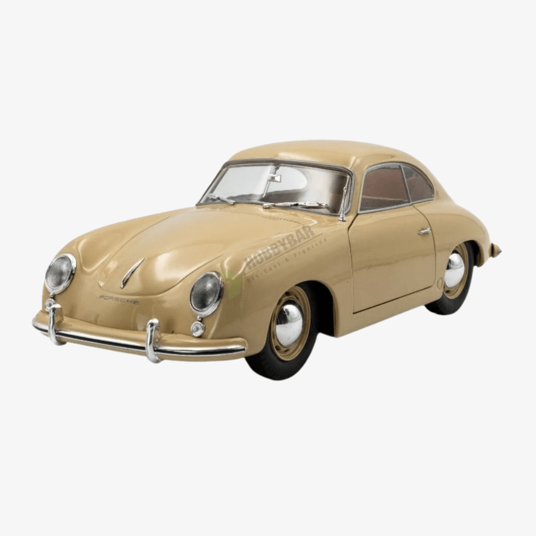 1953 Porsche 356 PRE-A