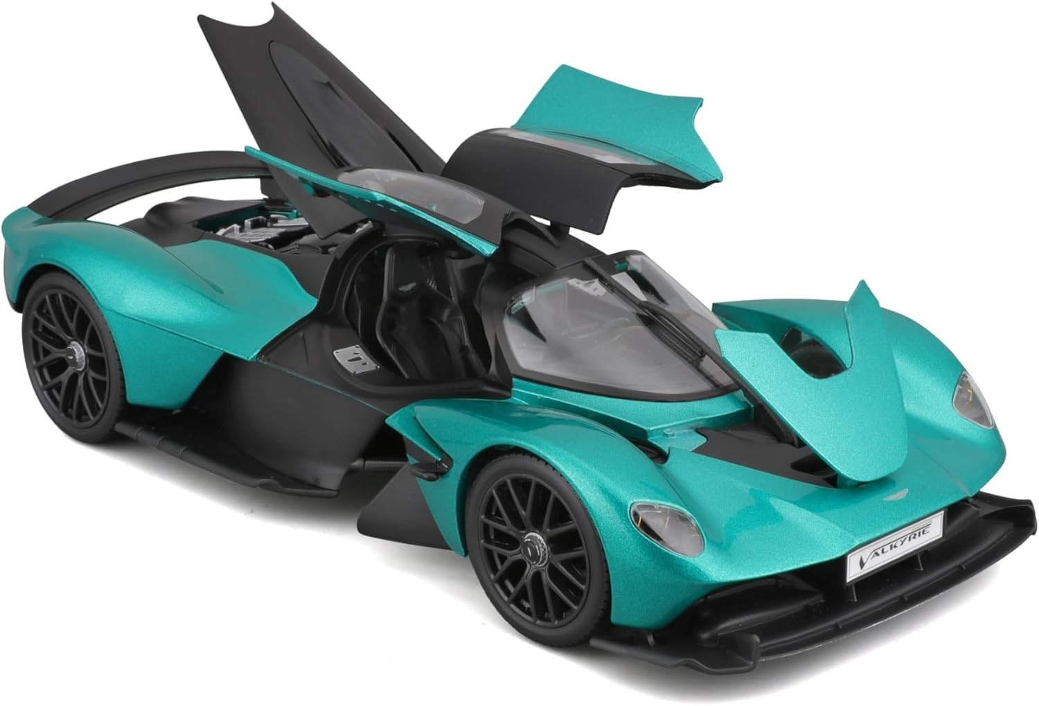 2022 Aston Martin Valkyrie