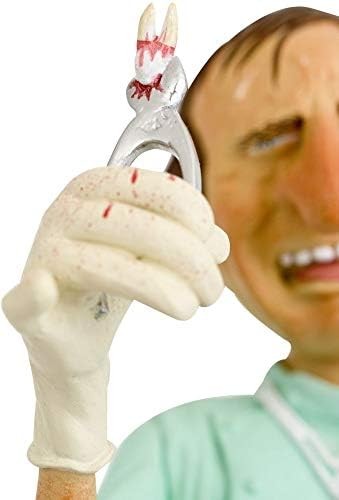 The Dentist