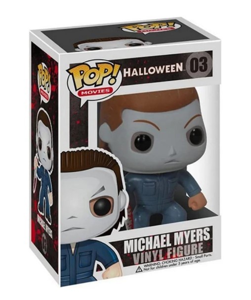 Movies - Michael Myers