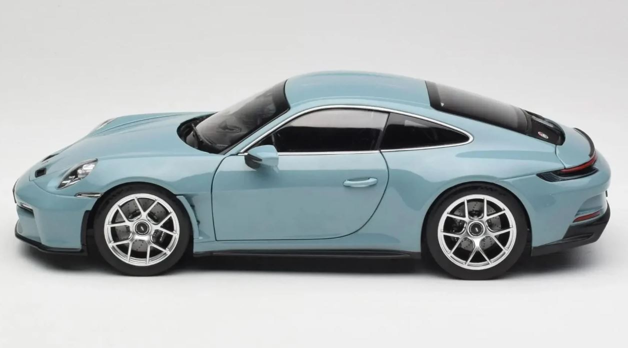 2023 Porsche 911 992 S/T
