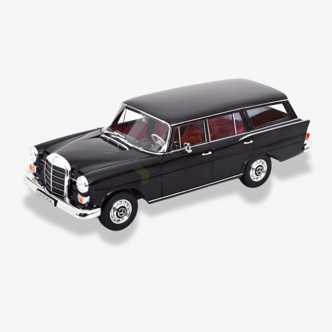 1966 Mercedes Benz 200 Universal W110 BII 