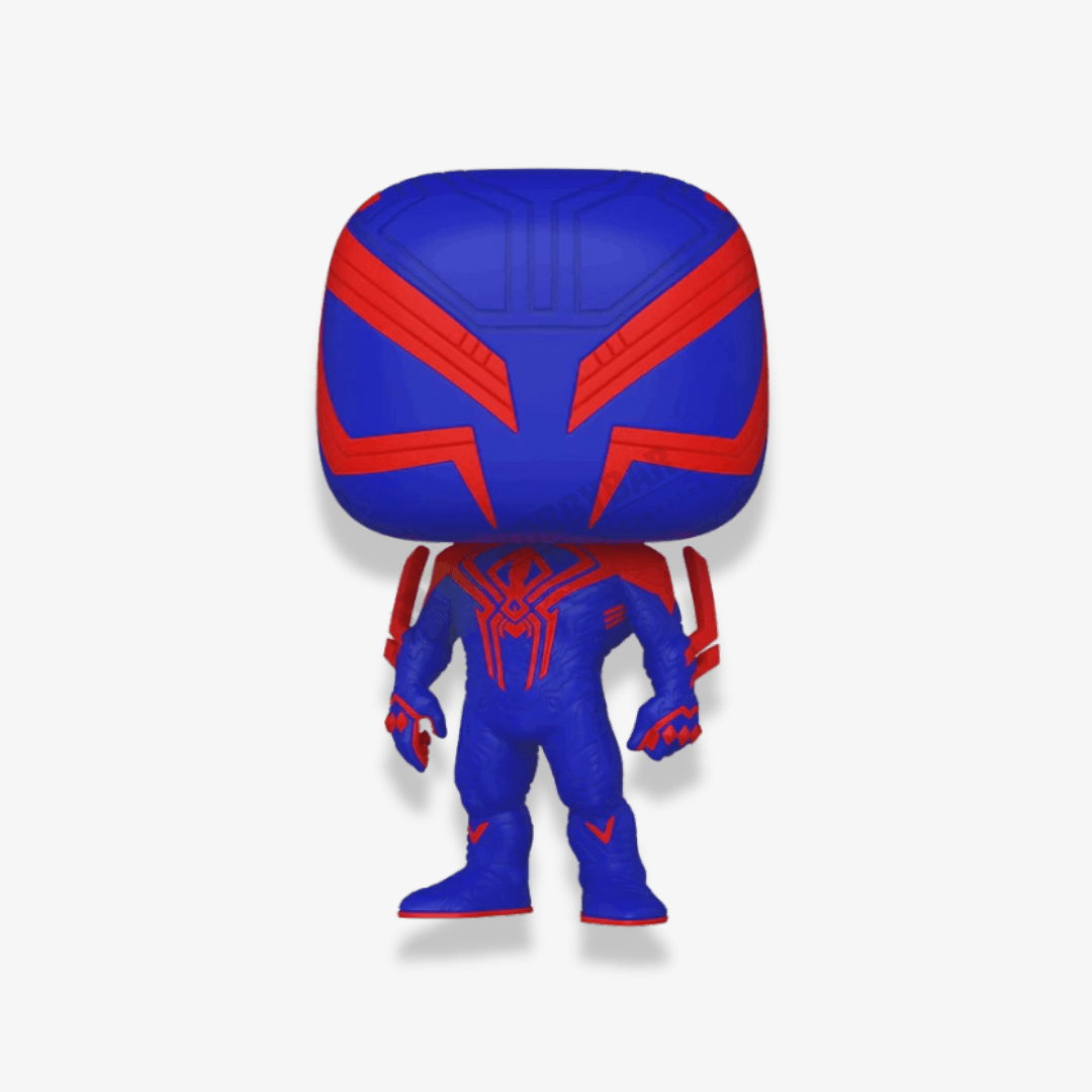 Spider Man - 2099