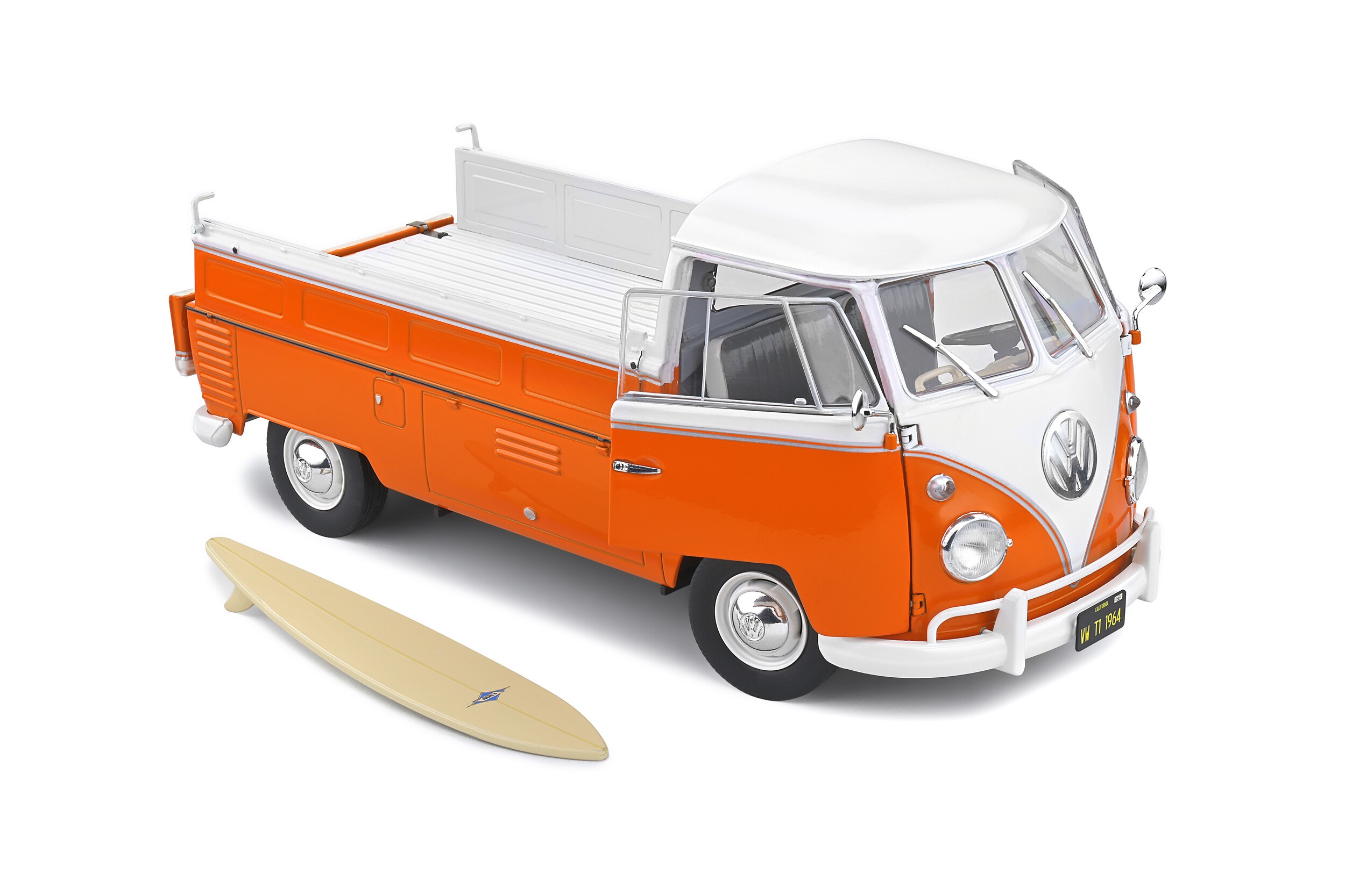 1950 Volkswagen T1 Pick Up