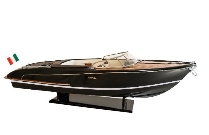 Riva İseo Tekne 82cm