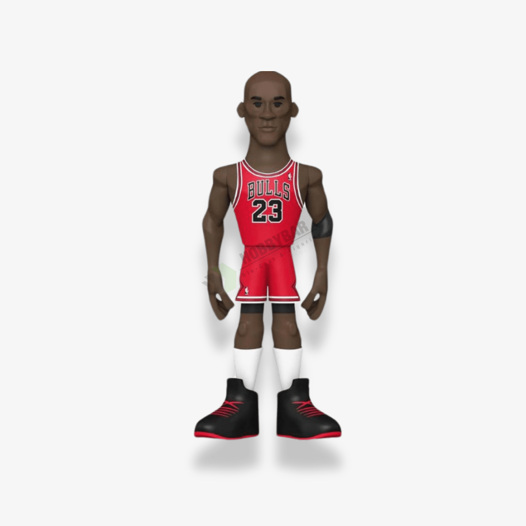 NBA - Michael Jordan '93 Red - 30.5 cm