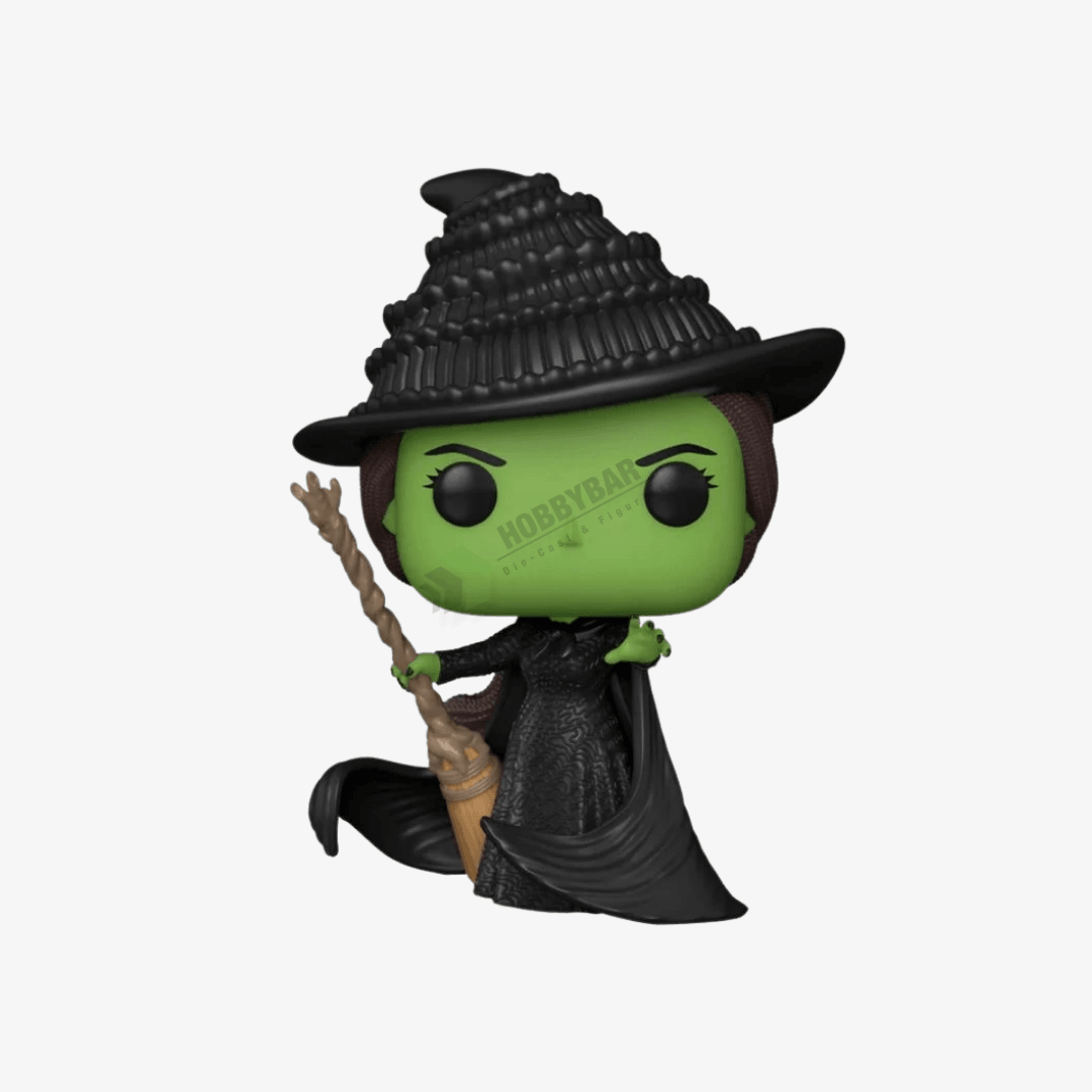Wicked - Elphaba