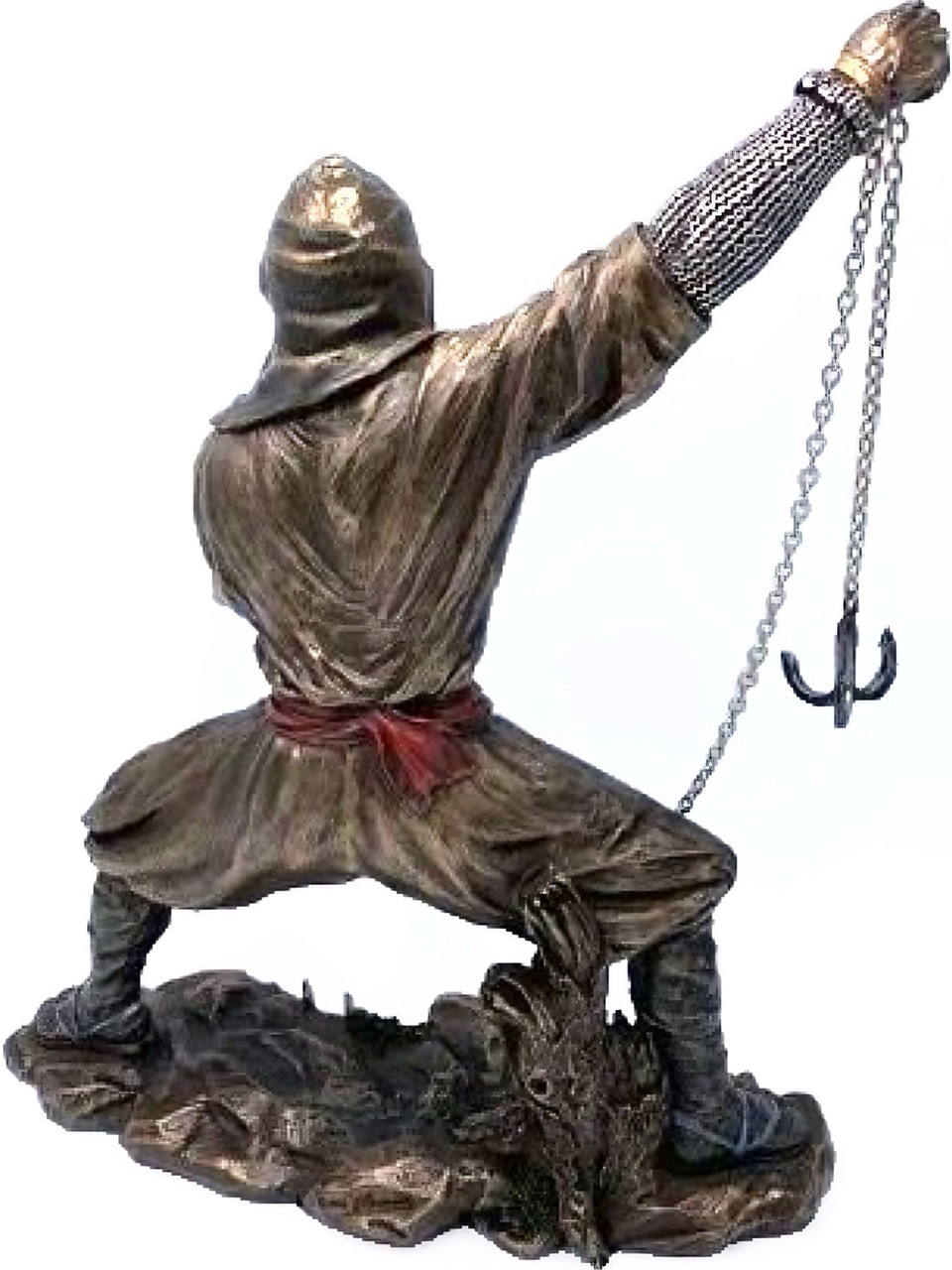 Japon Ninja - 16 cm