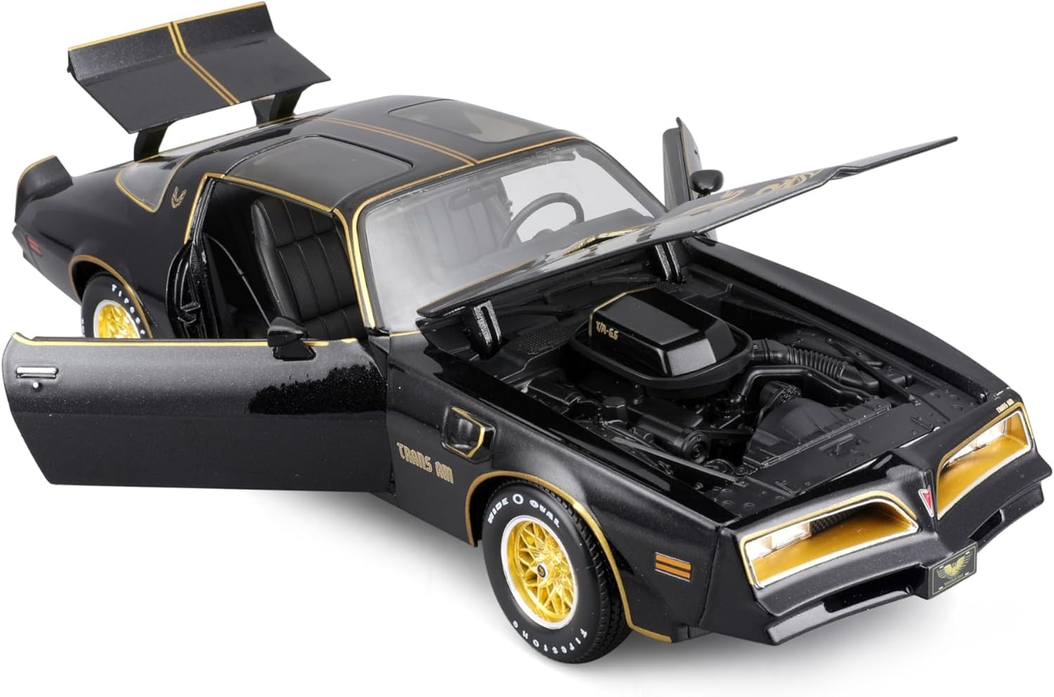 1978 Pontiac Firebird Trans Am