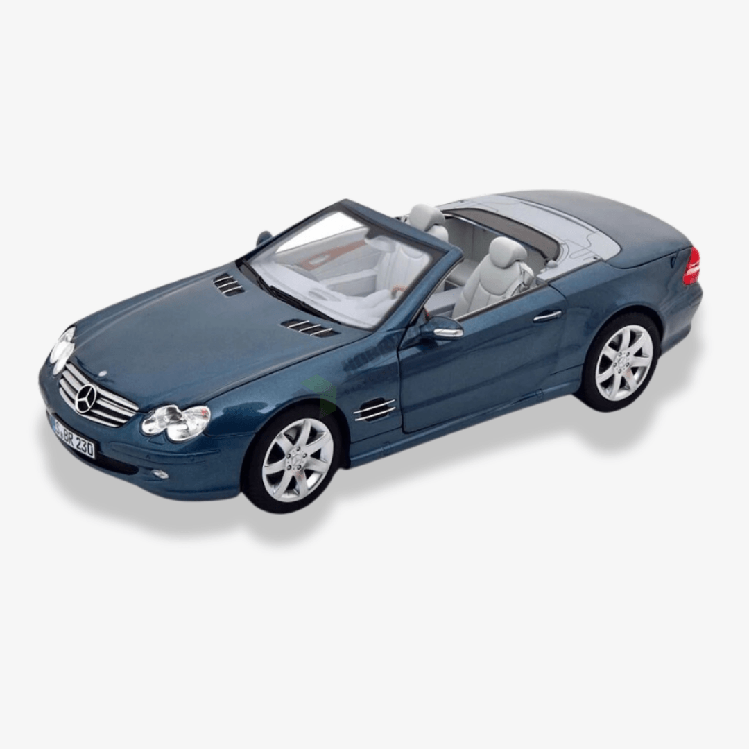 2003 Mercedes Benz SL 500 Class - R230 