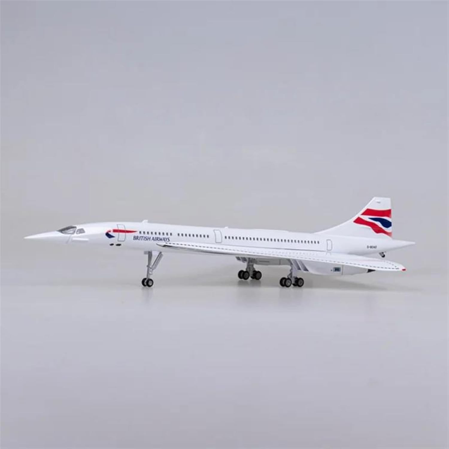 France Concorde - 50 cm