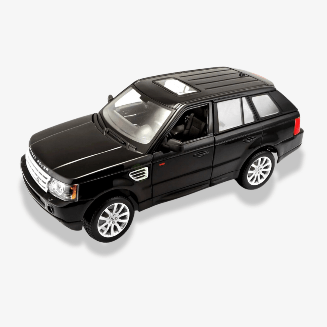 2006 Range Rover Sport 