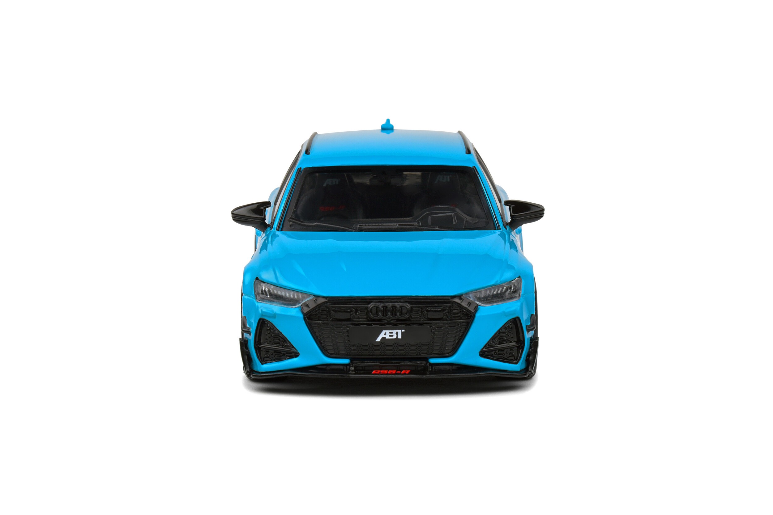 2022 ABT Audi RS6 - R Avant - Ölçek : 1/43