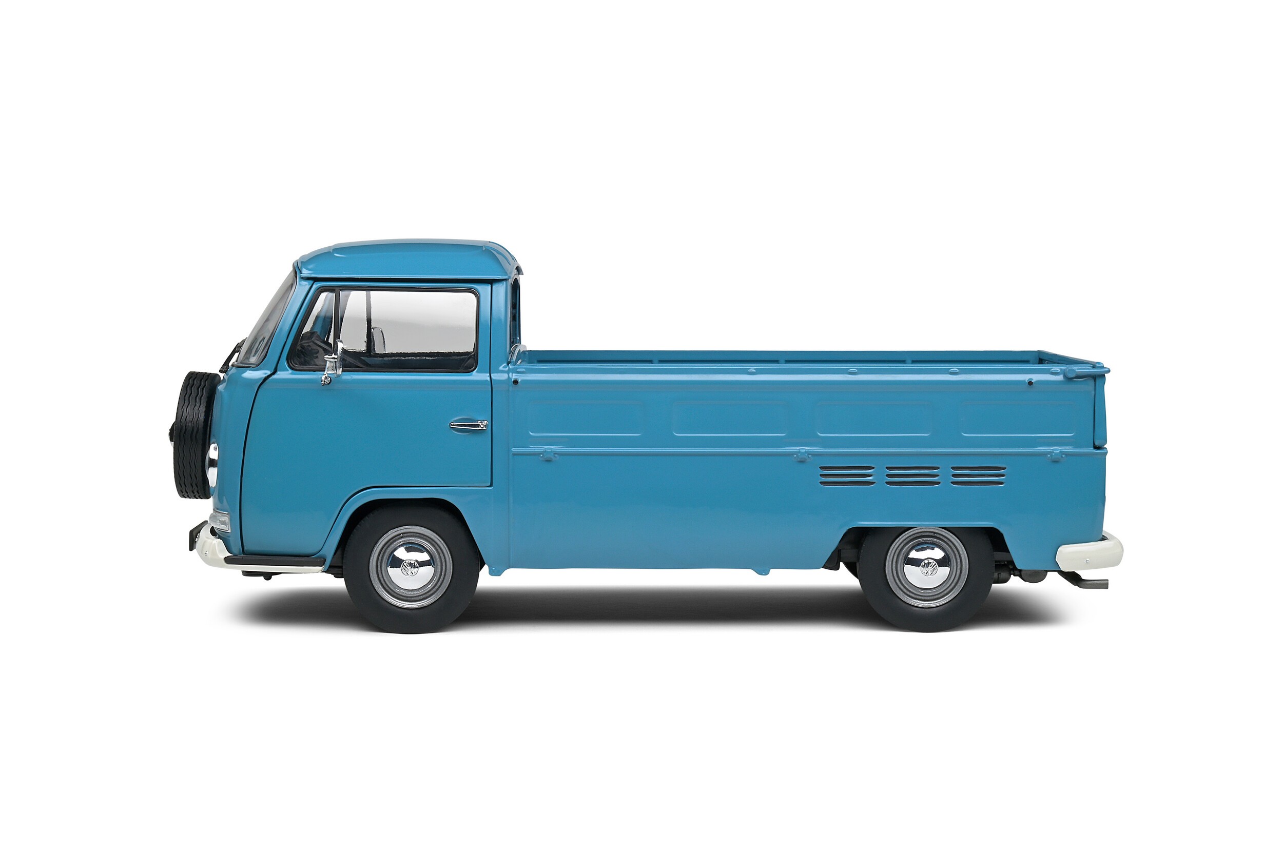 1968 Volkswagen T2 Pick Up