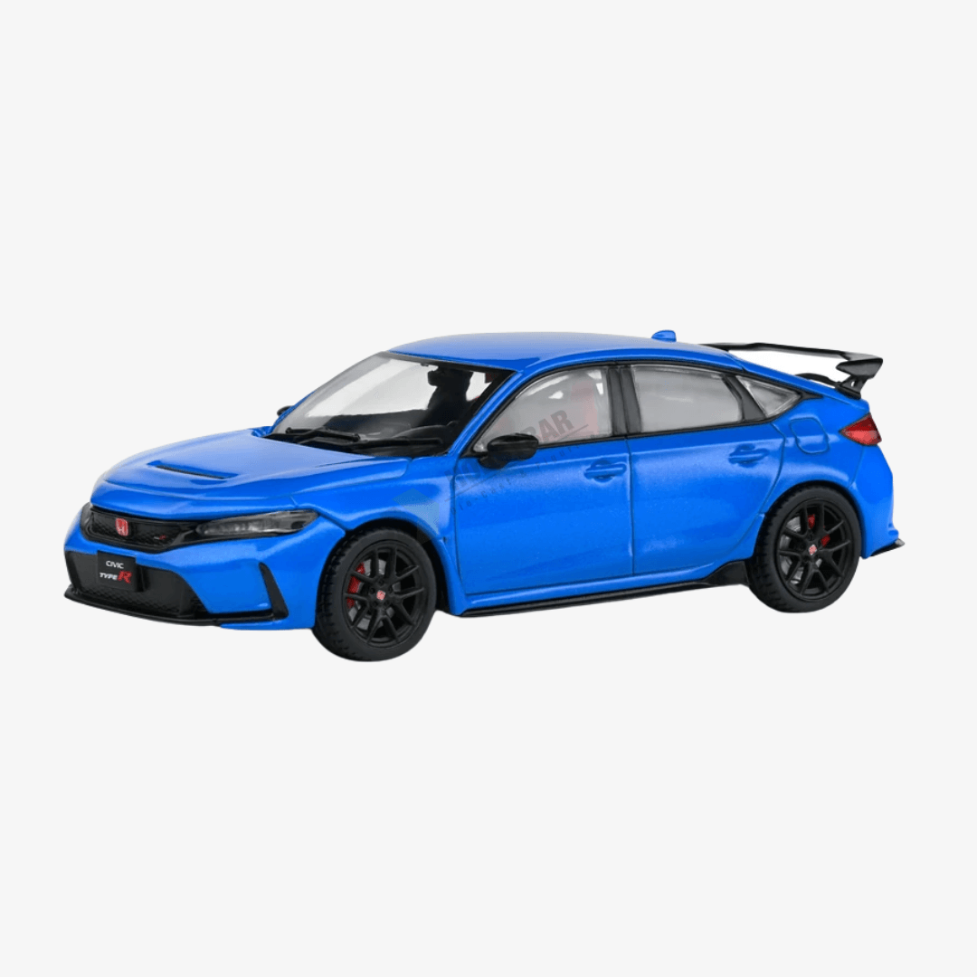 2022 Honda Civic Type R - Ölçek : 1/43