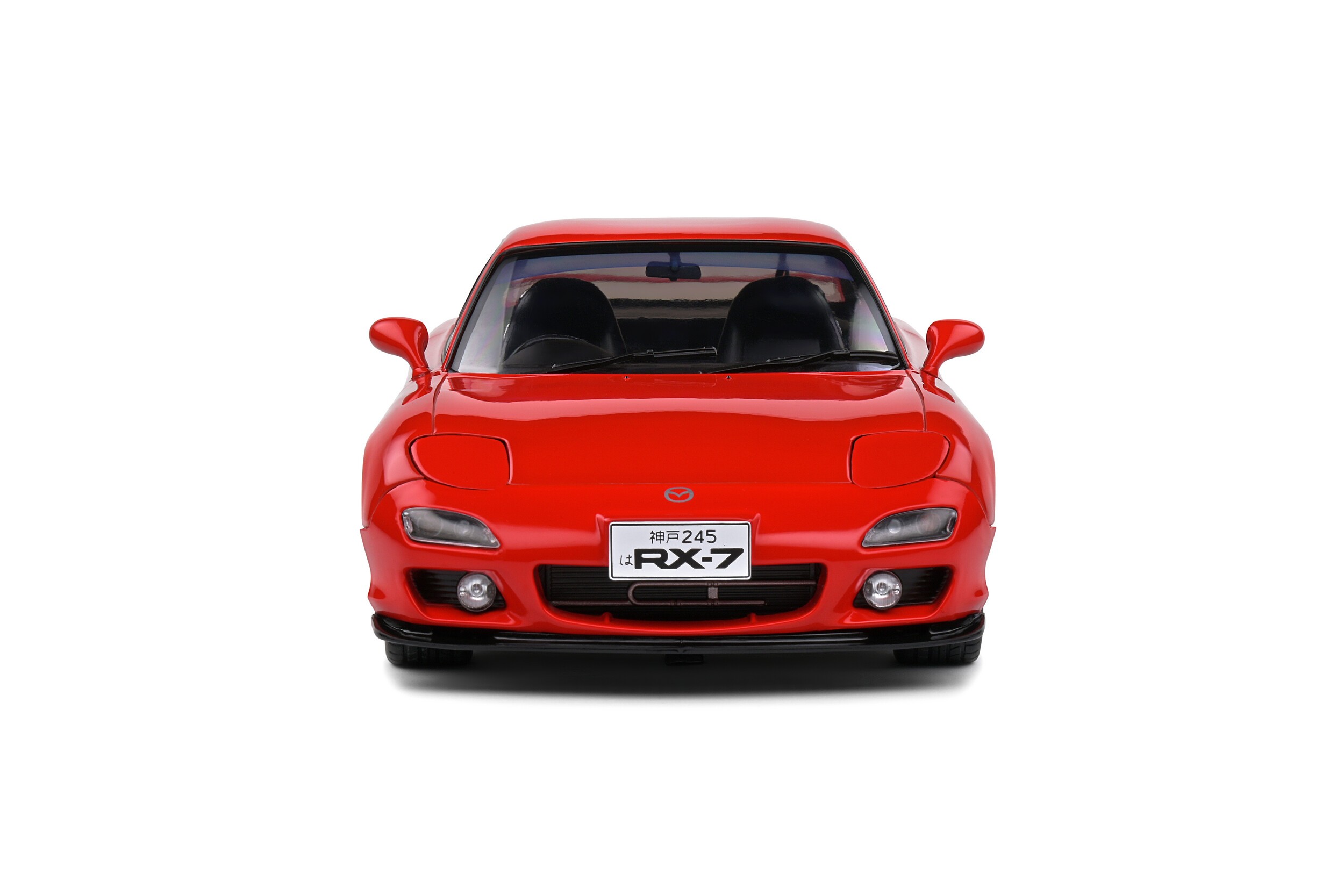 1994 Mazda RX7 FD3 RS