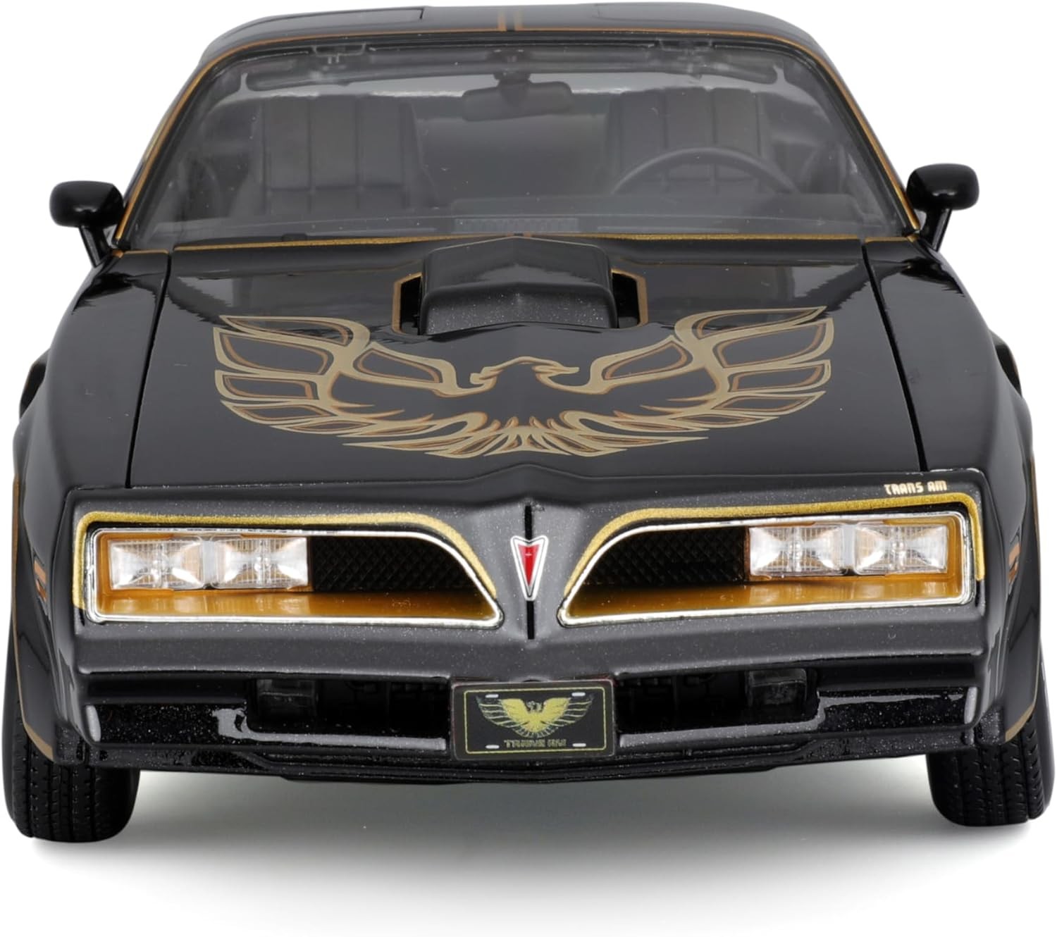 1978 Pontiac Firebird Trans Am