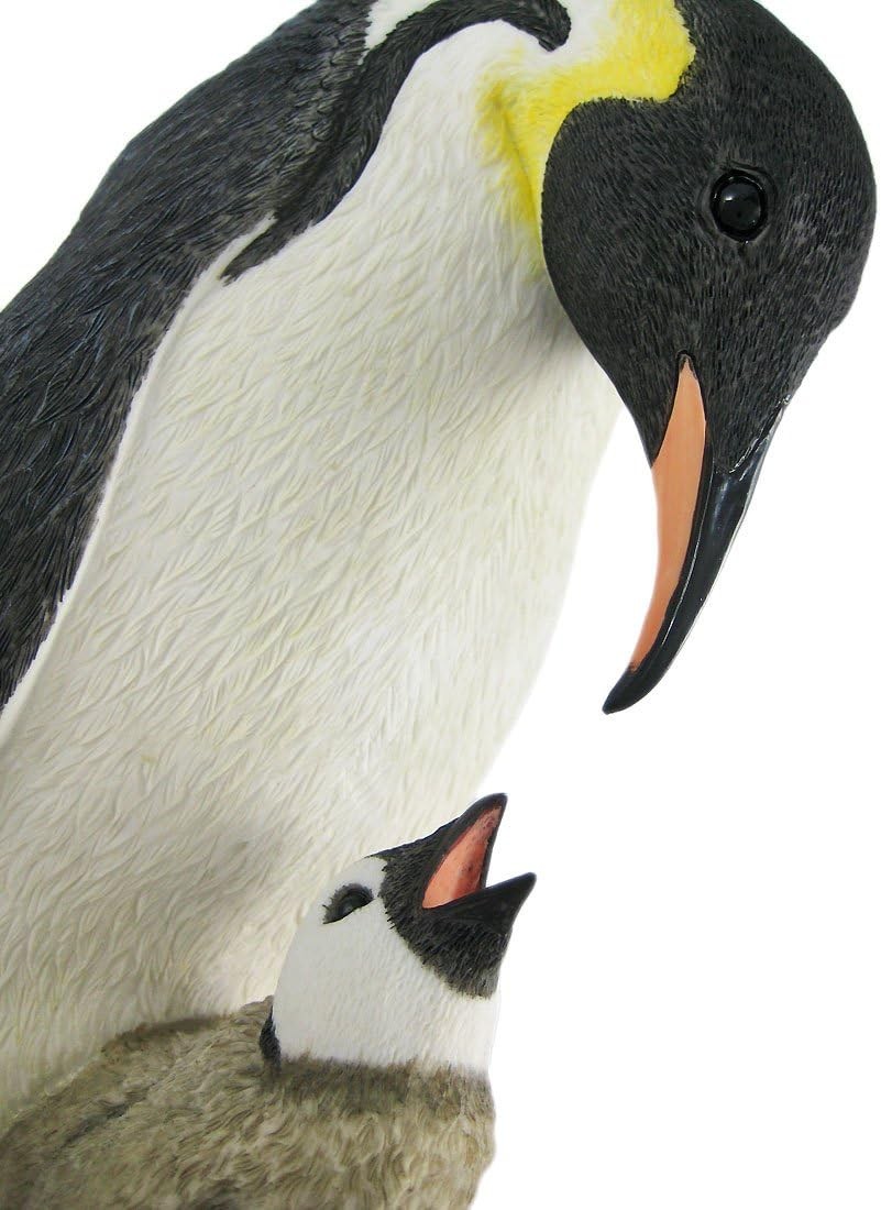 Kral Penguen - 23 cm