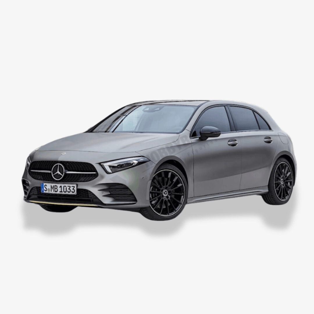 2018 Mercedes Benz A-Class (W177 )