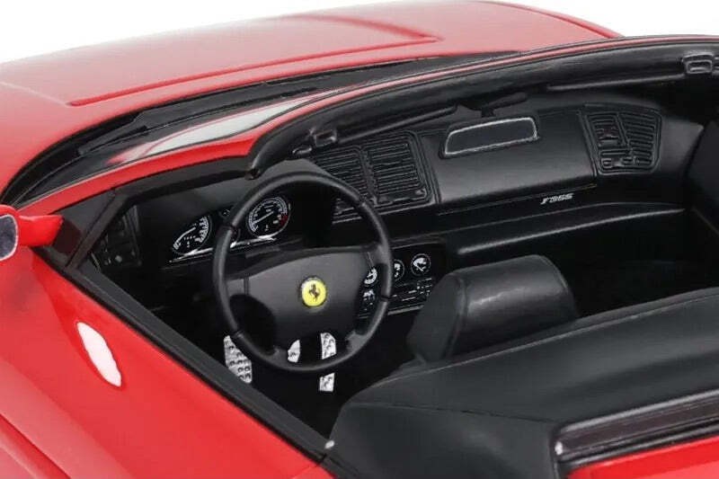 1994 Ferrari F355 Spider