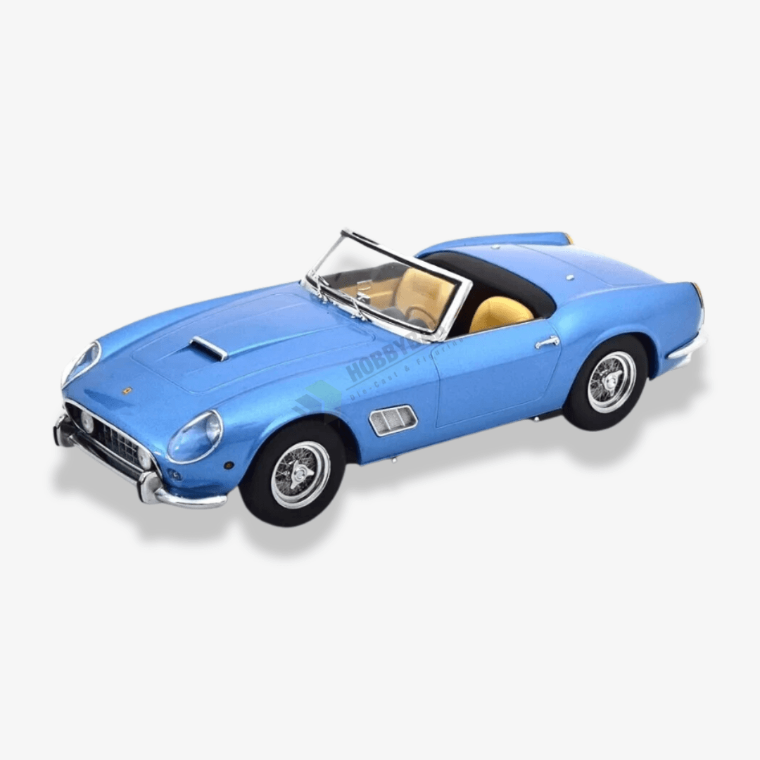 1960 Ferrari 250 GT California Spyder 