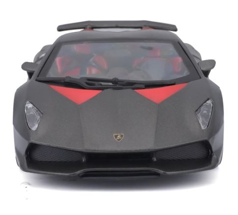 2012 Lamborghini Sesto Elemento - Ölçek : 1/24