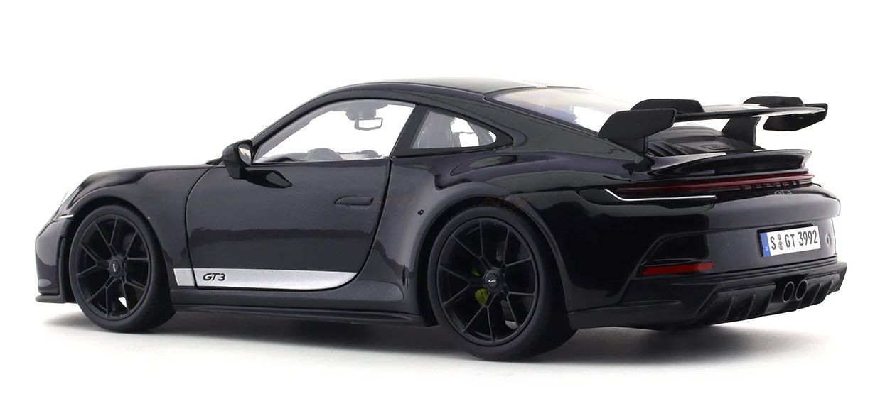 2022 Porsche 911 992 GT3