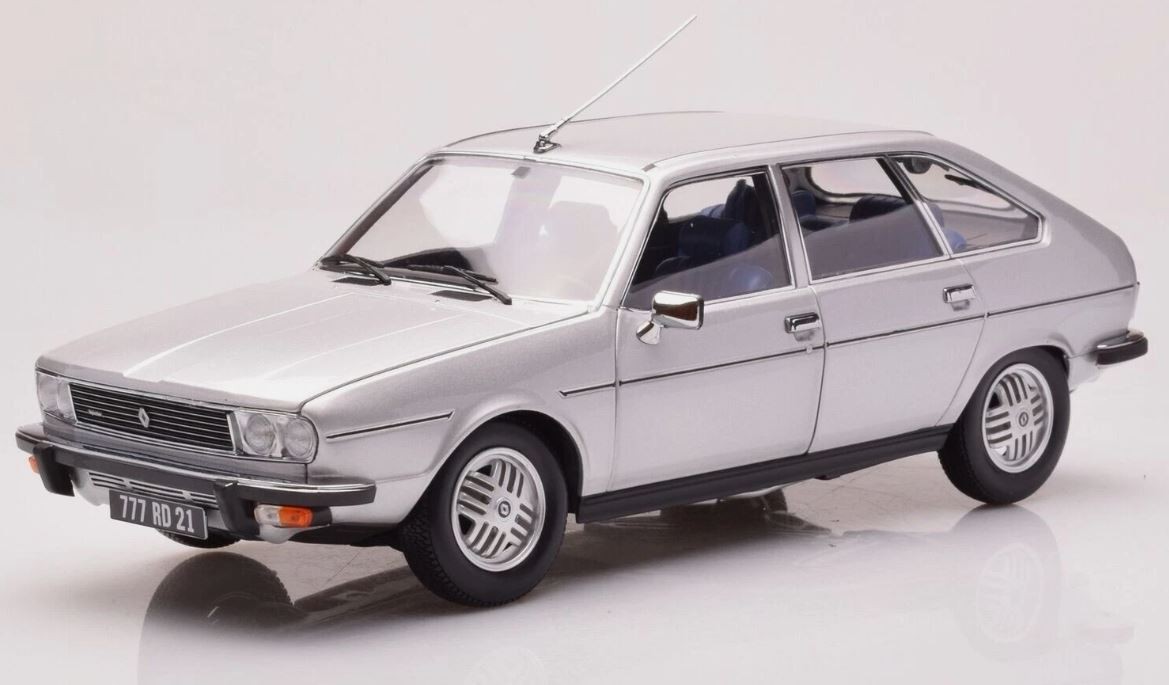 1979 Renault R30 TX 