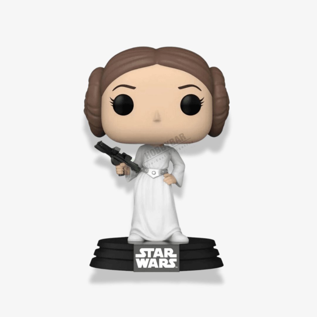 Star Wars - New Classic Leia