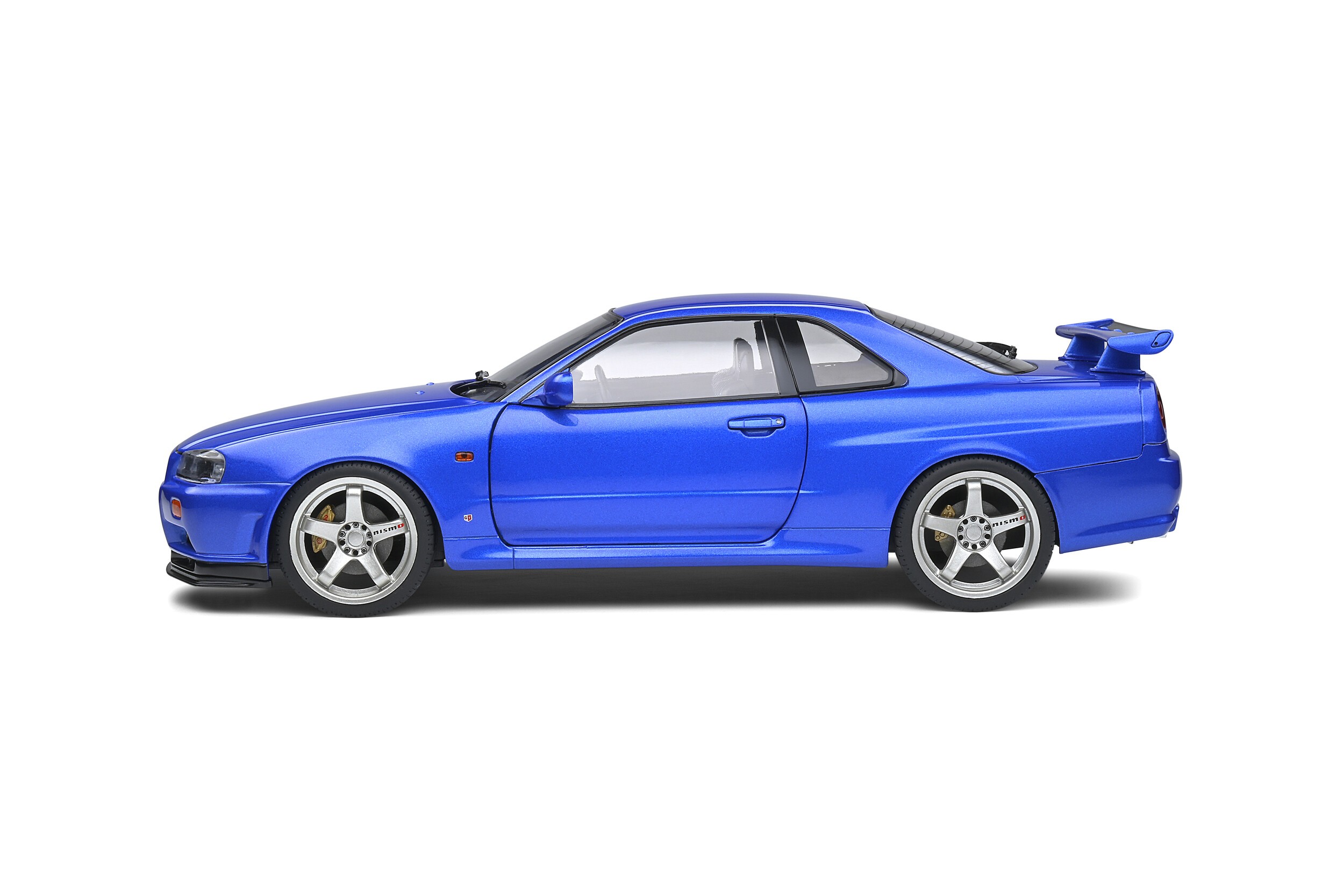 1999 Nissan Skyline GT-R ( R34 )