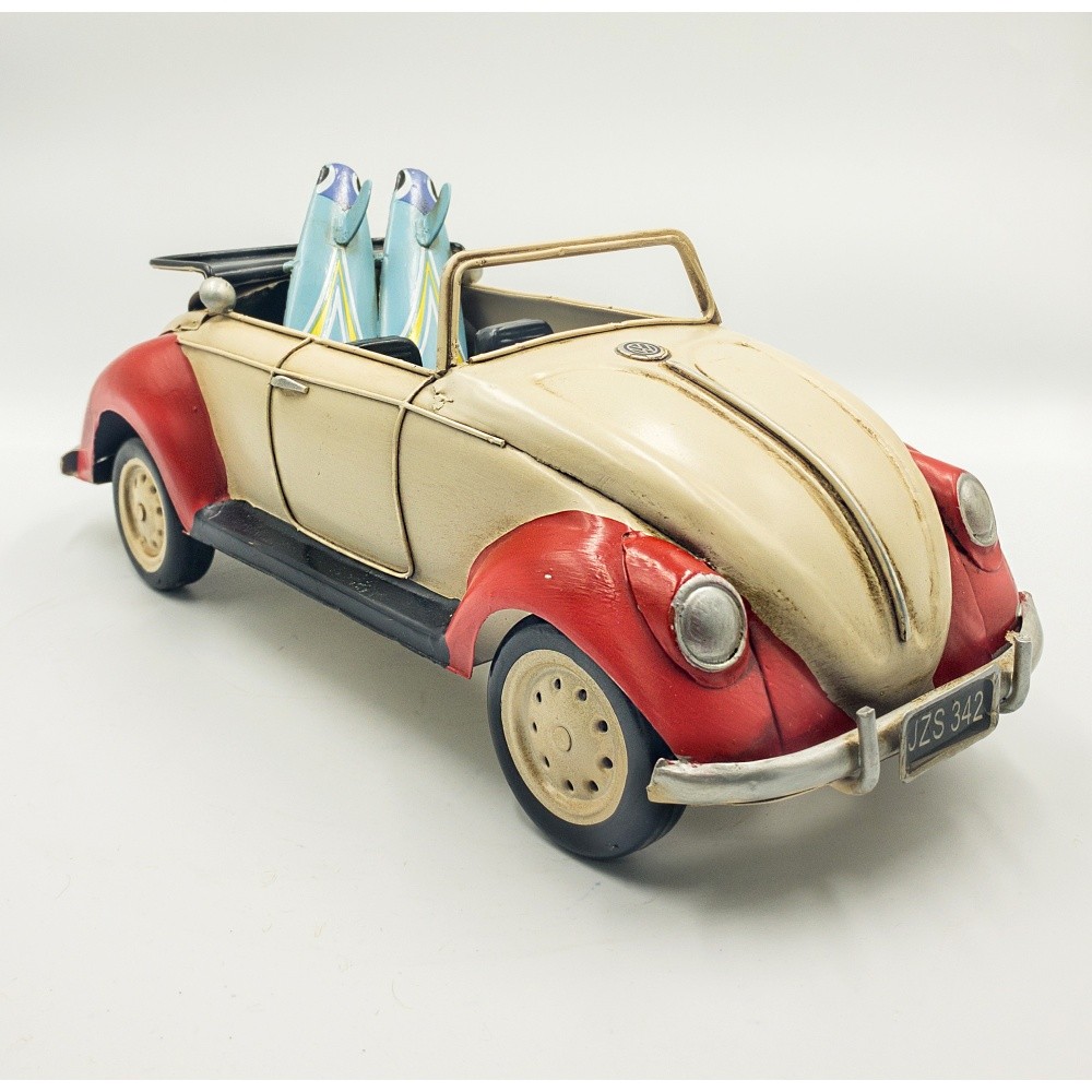 1938 Wolkswagen Beetle Kafer Cabrio 