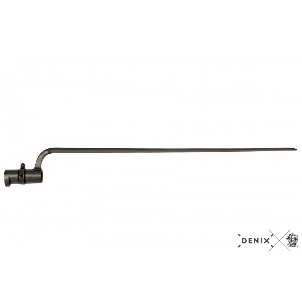 Brown Bess Tüfek ENG 1722 - Dekoratif