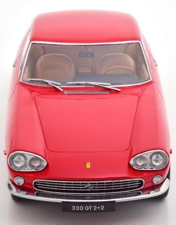 1964 Ferrari 330 GT 2+2