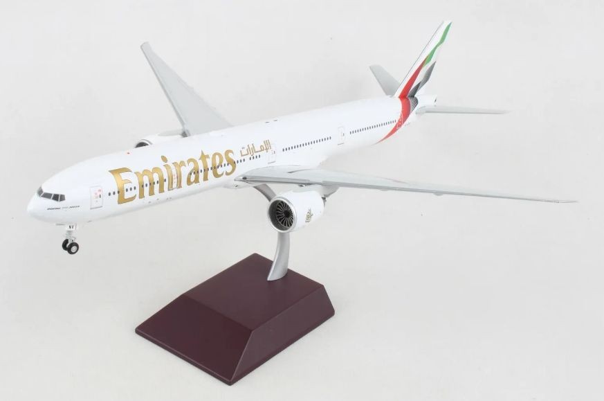 Emirates Airlines Boeing 777-300 - 47 cm