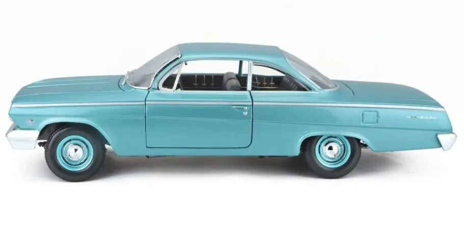 1962 Chevrolet Bel Air