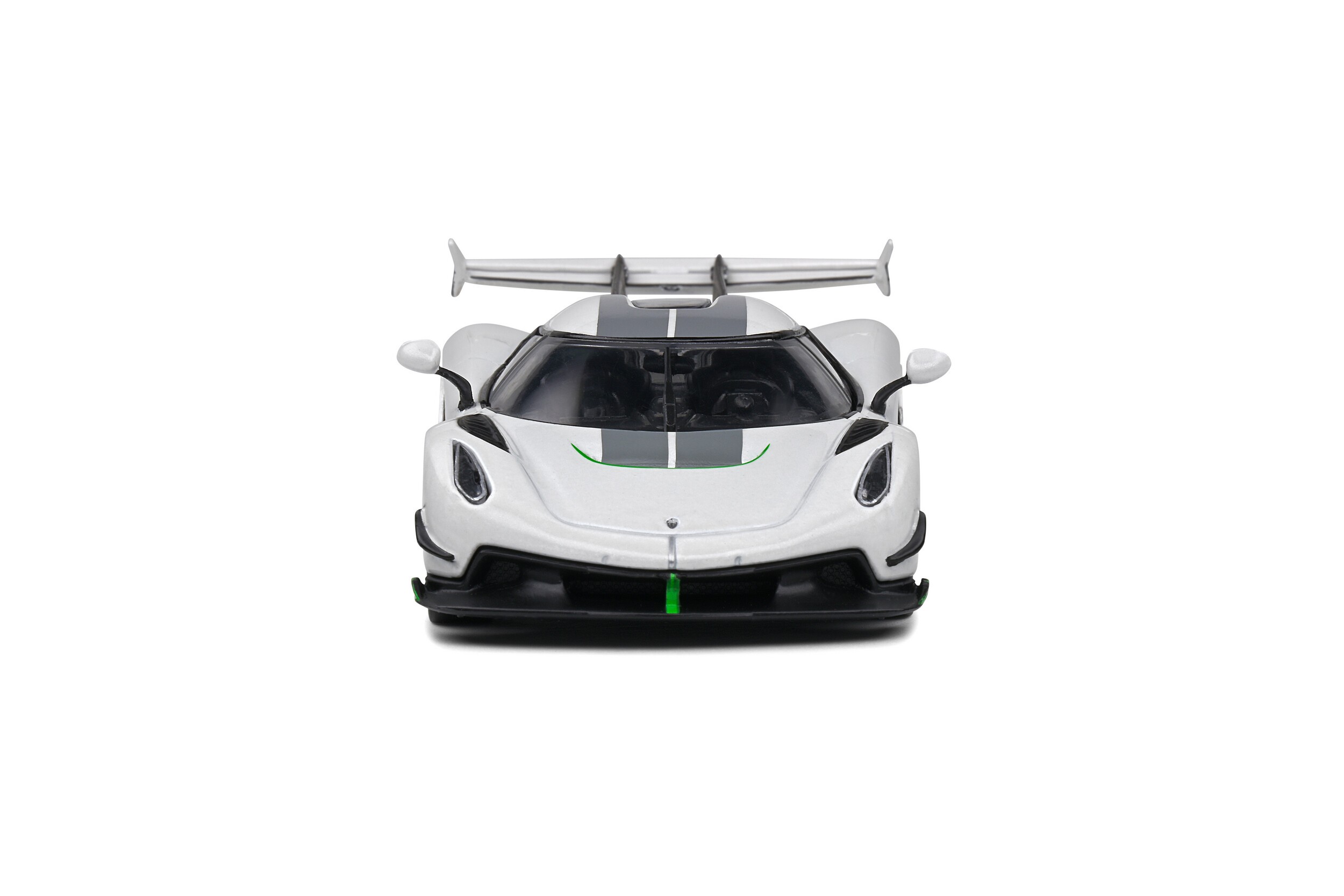 2021 Koenigsegg Jesko - Ölçek : 1/43