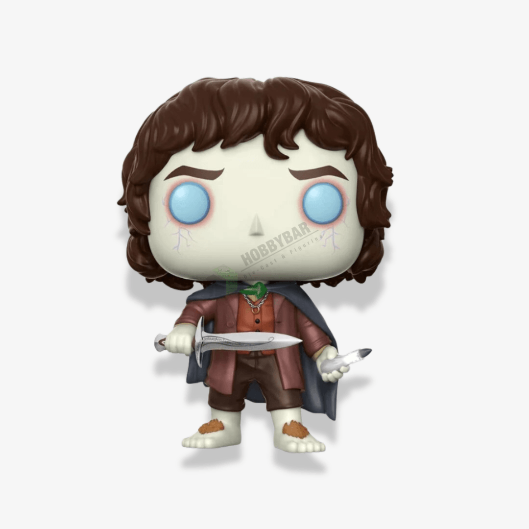 Lord Of The Rings - Hobbit Frodo Baggins - Chase