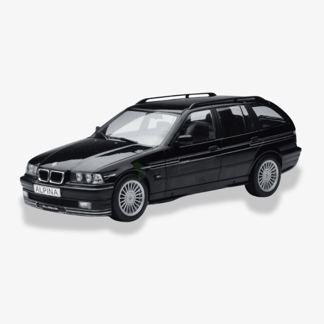 1995 BMW E36 Alpina B3 3.2 Touring 