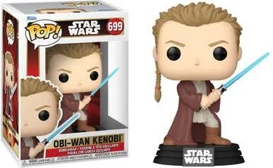 Star Wars  - Obi Wan Kenobi