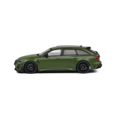 2022 Audi RS6-R Avant - Ölçek : 1/43