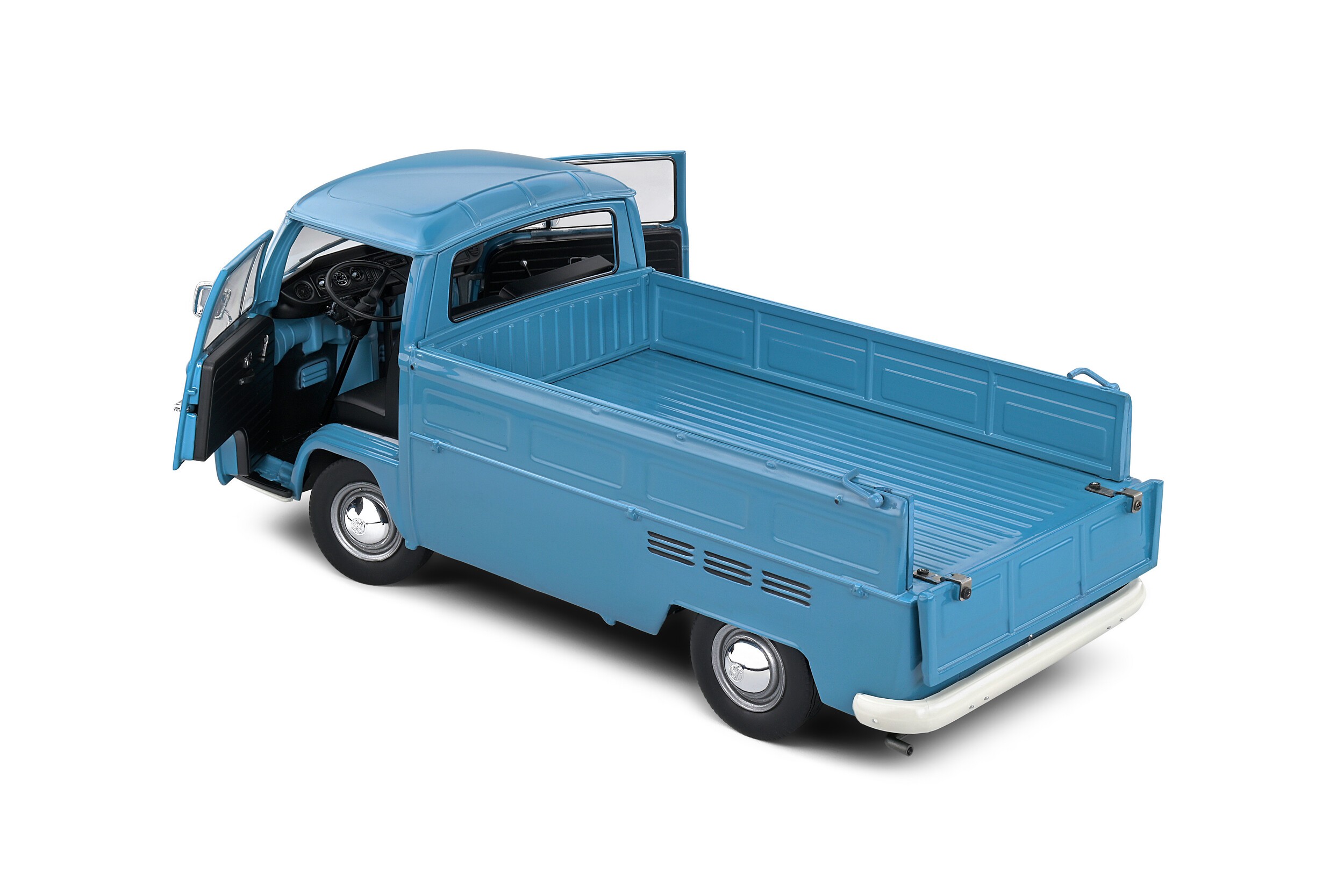 1968 Volkswagen T2 Pick Up