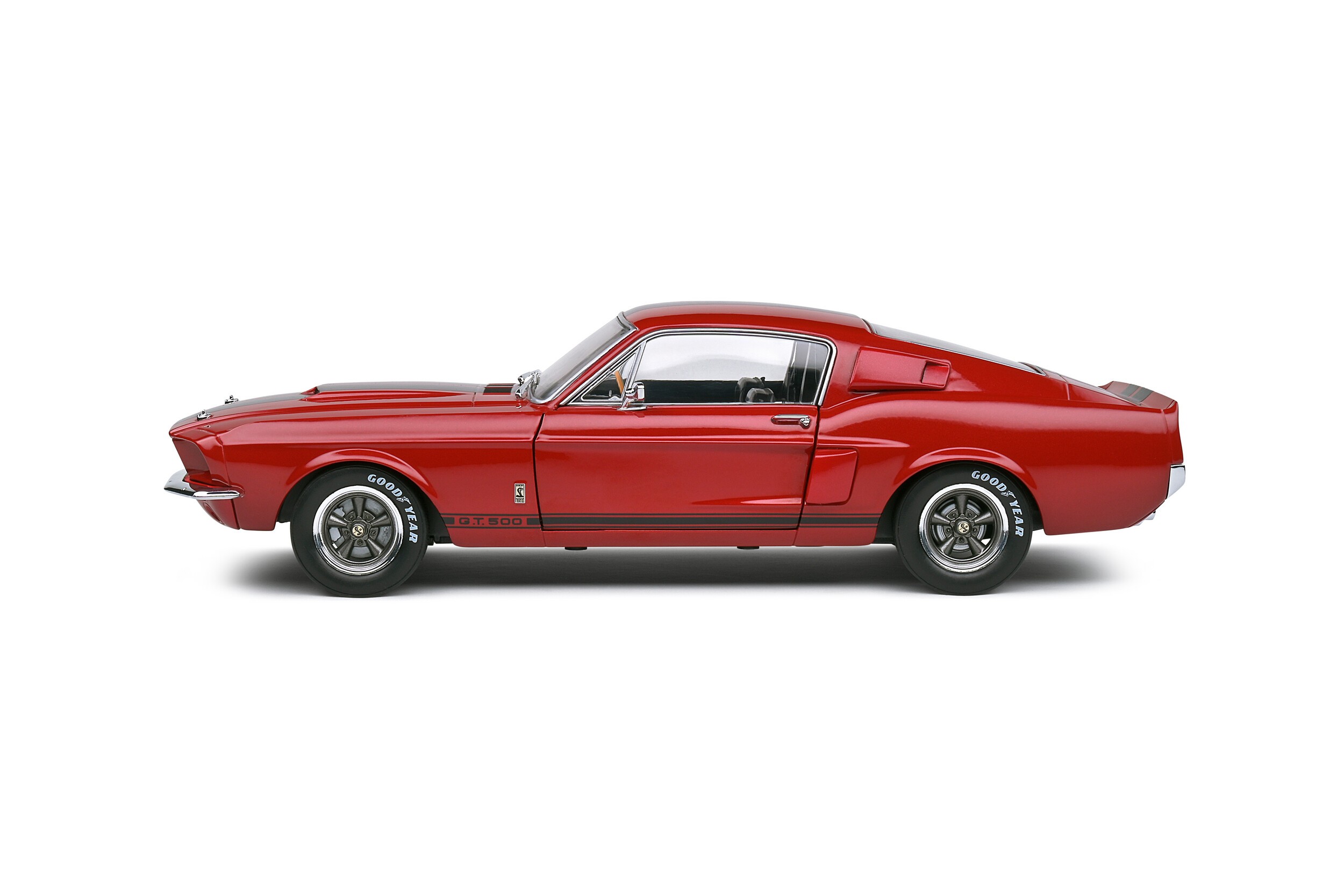 1967 Ford Shelby GT500 