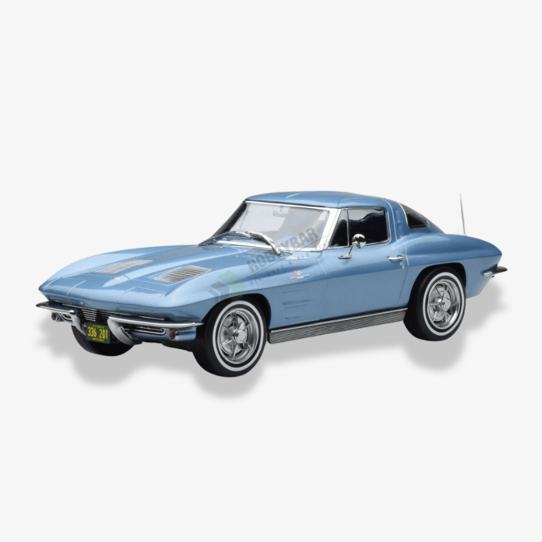 1963 Chevrolet Corvette Sting Ray 