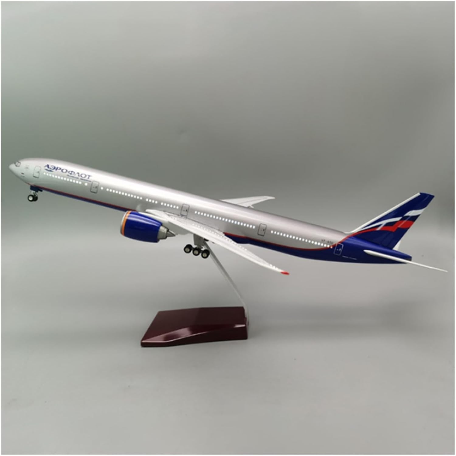 Aeroflot Airlines Boeing 777-300 - 47 cm