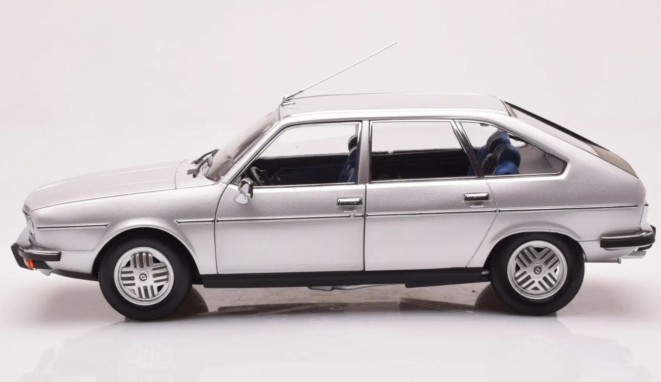 1979 Renault R30 TX 