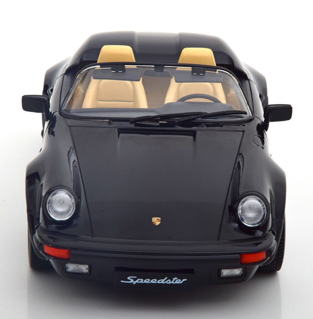 1989 Porsche 911 Speedster