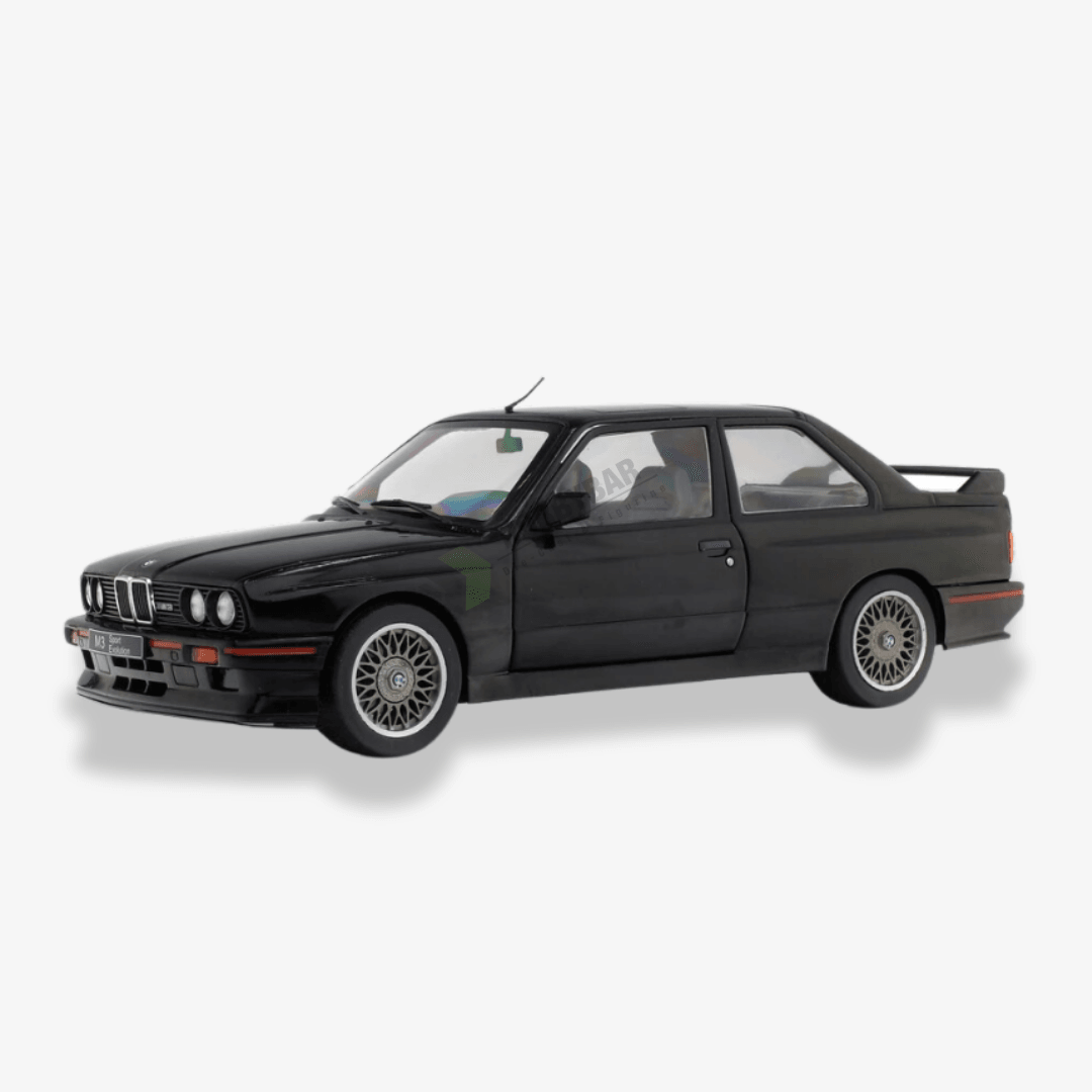 1990 BMW Sport Evo ( E30 )