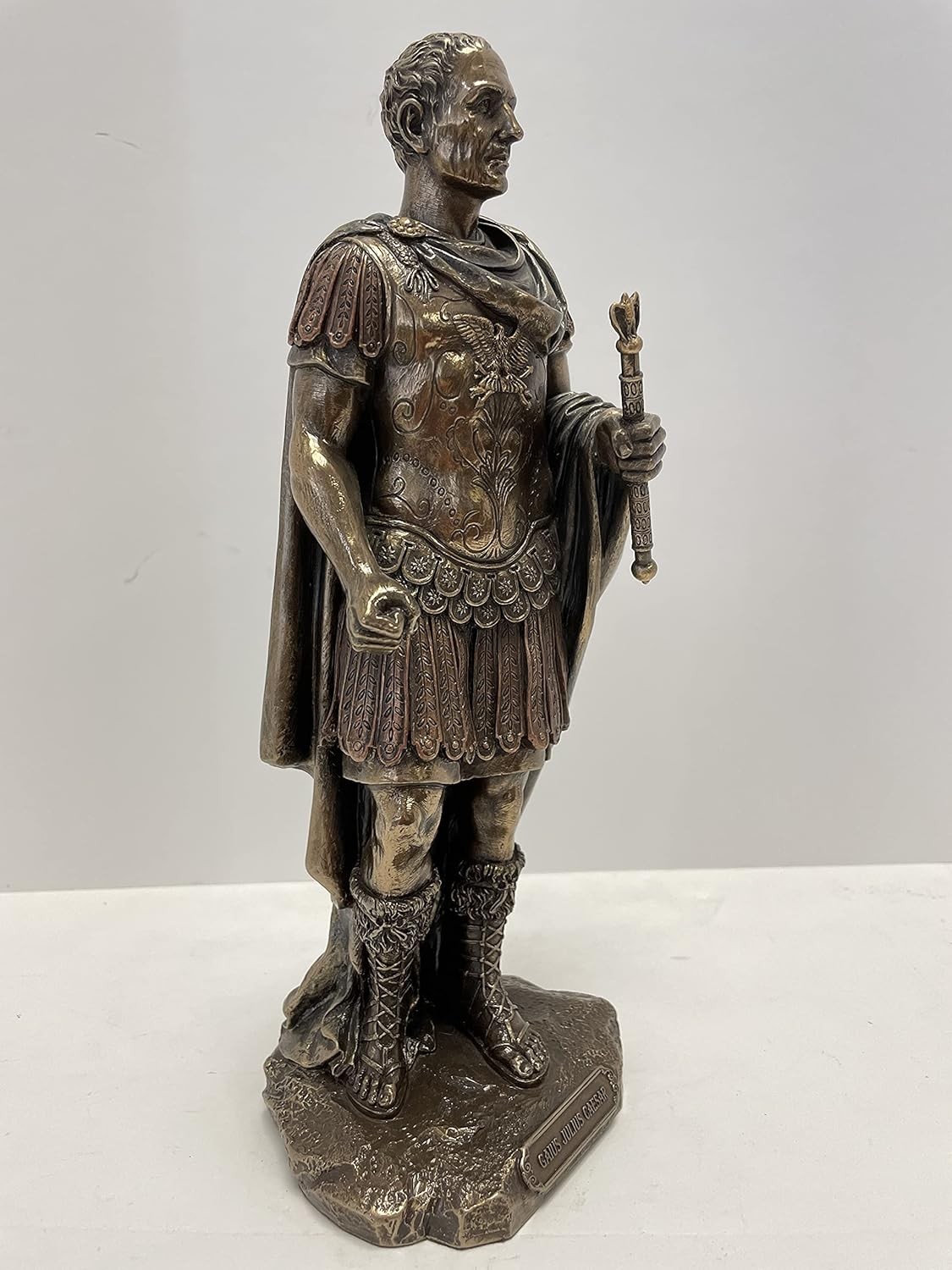 Roma General Gaius Julius Caesar - 26 cm