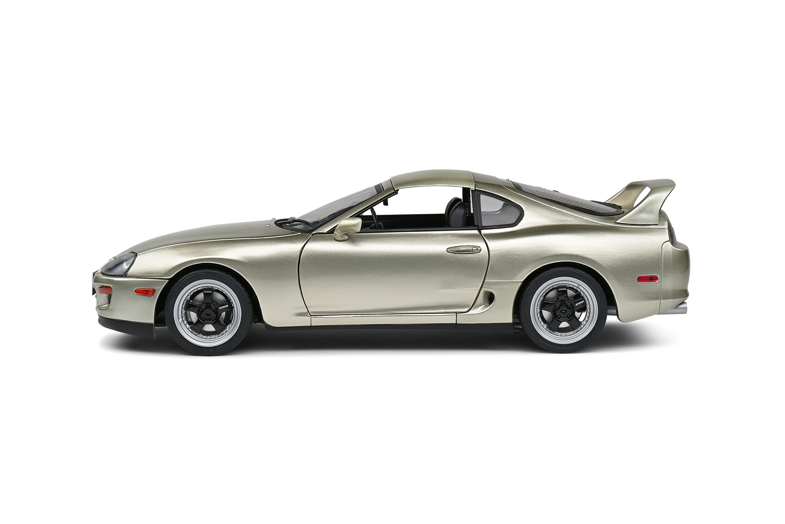 1998 Toyota Supra MK4 (A80)