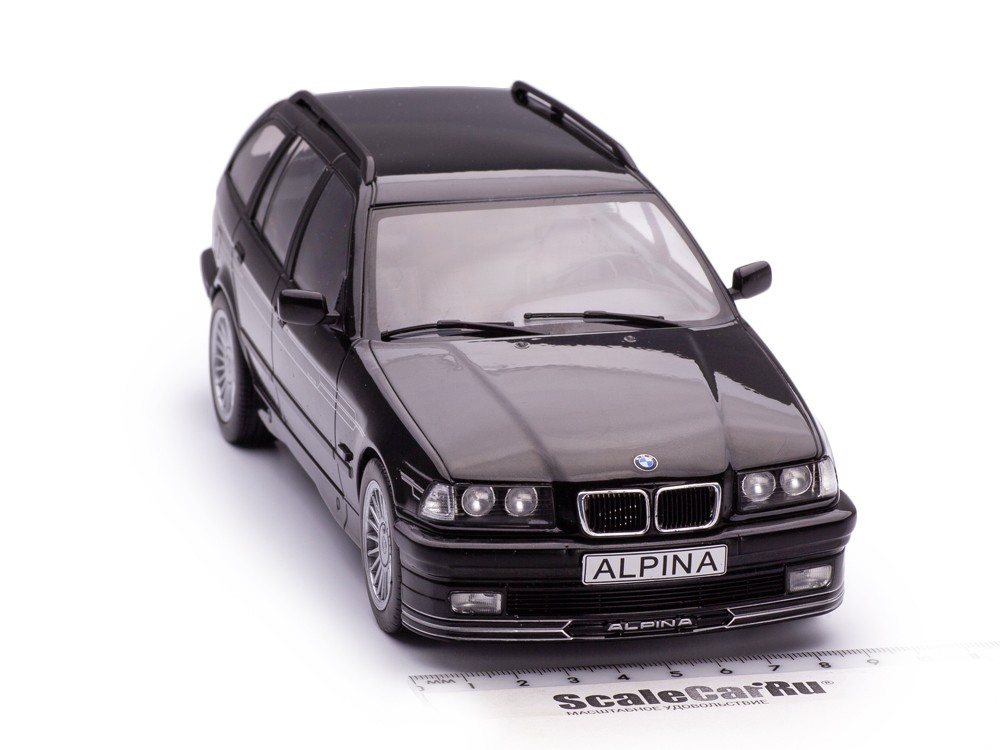 1995 BMW E36 Alpina B3 3.2 Touring 